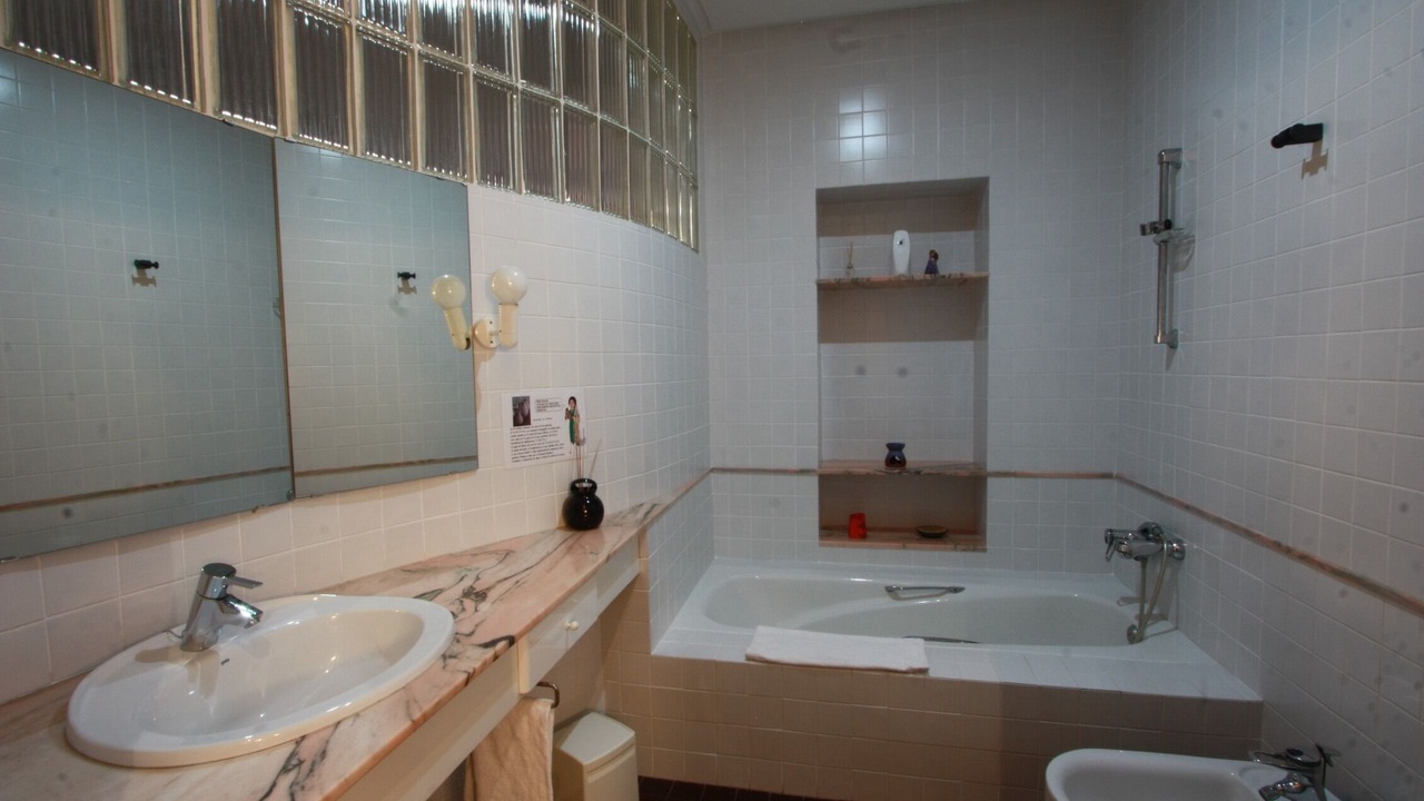 Photo of Bathroom in Sagunto