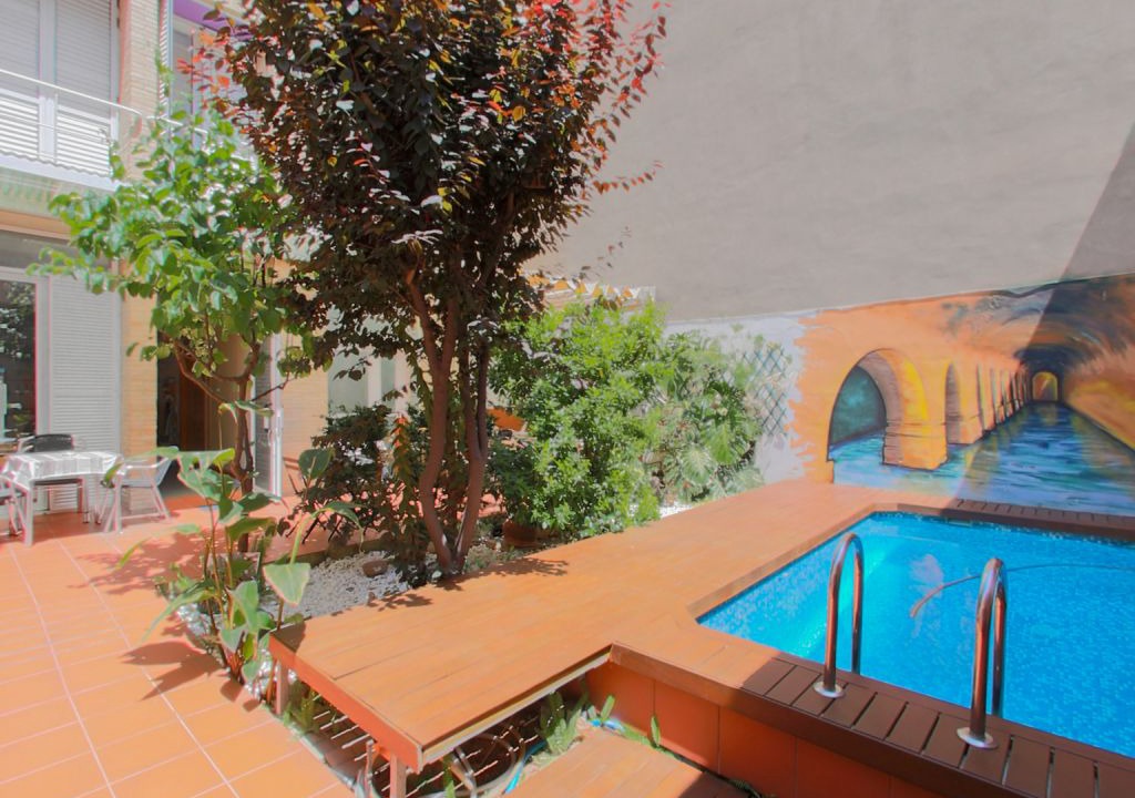 Photo of Patio Balcony in Sagunto