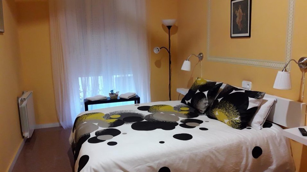 Photo of Bedroom in Sagunto