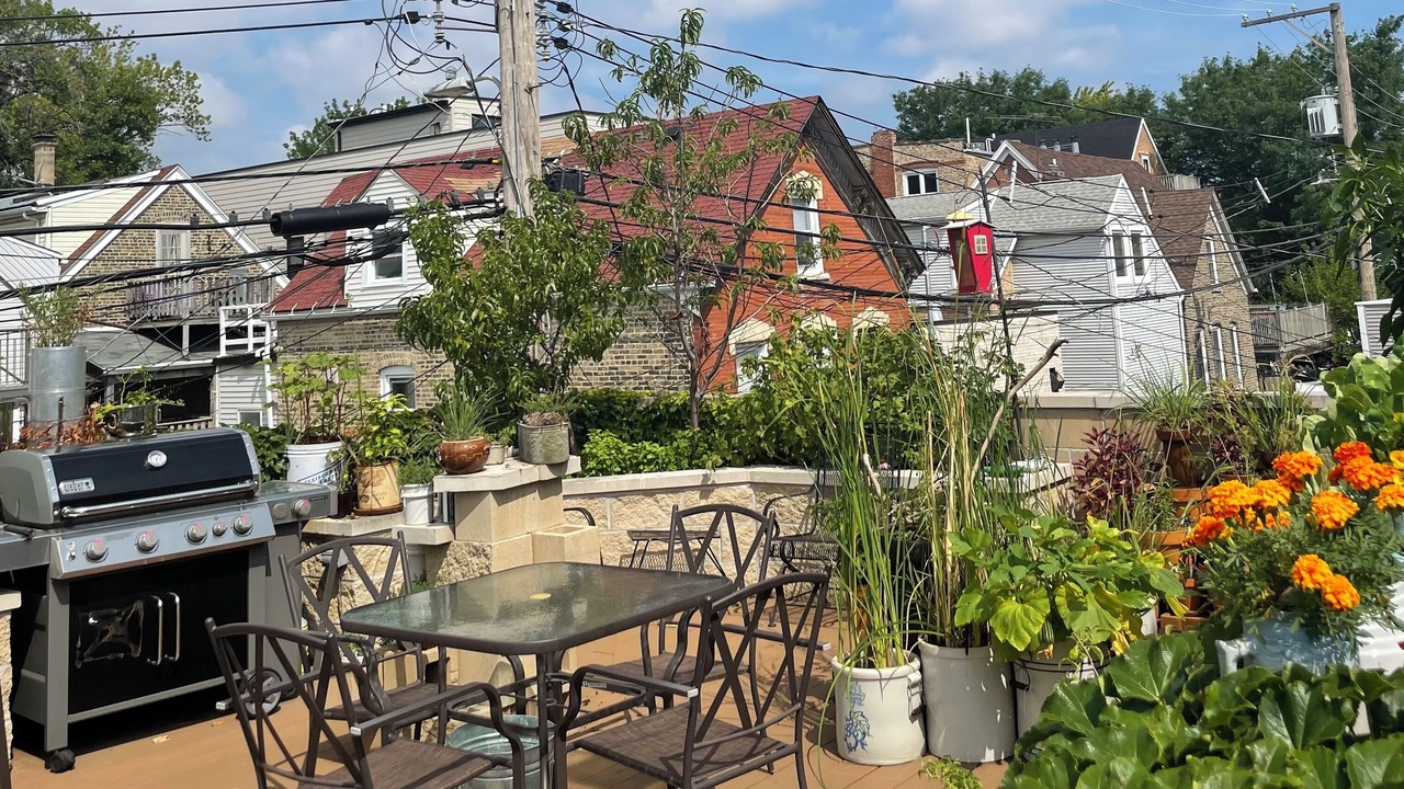 Photo of Outdoor in Bucktown