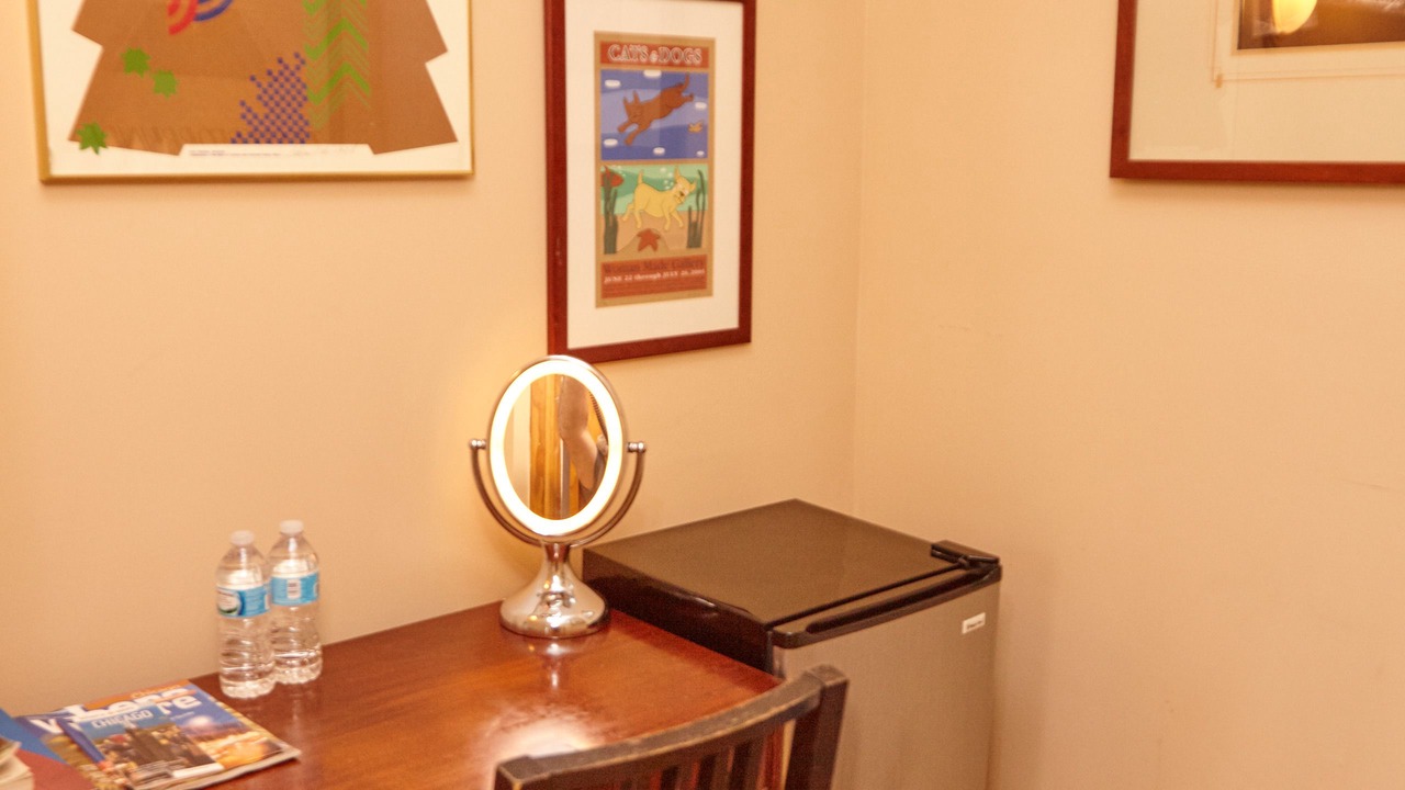 Photo of Bedroom in Bucktown