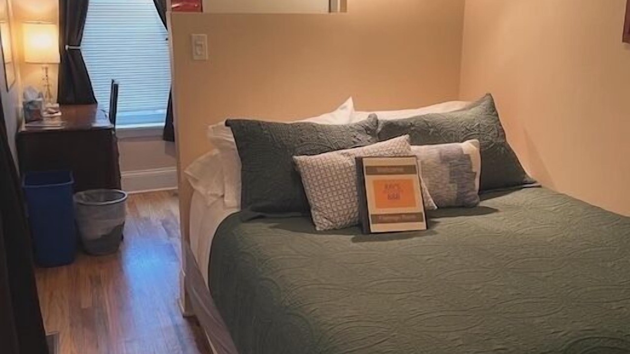 Photo of Bedroom in Bucktown