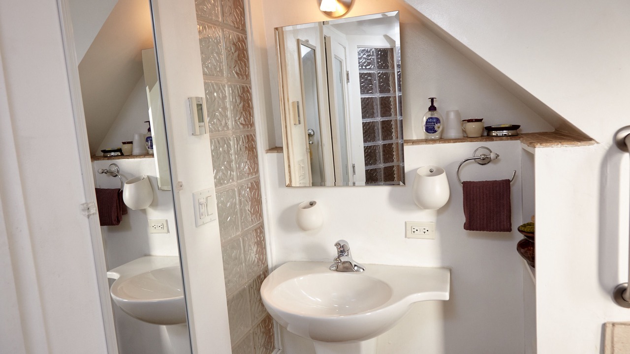 Photo of Bathroom in Bucktown