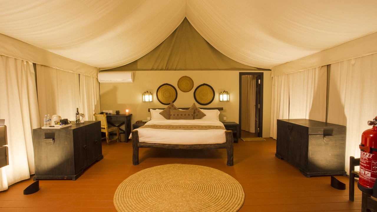 Photo of Bedroom in Bharatpur