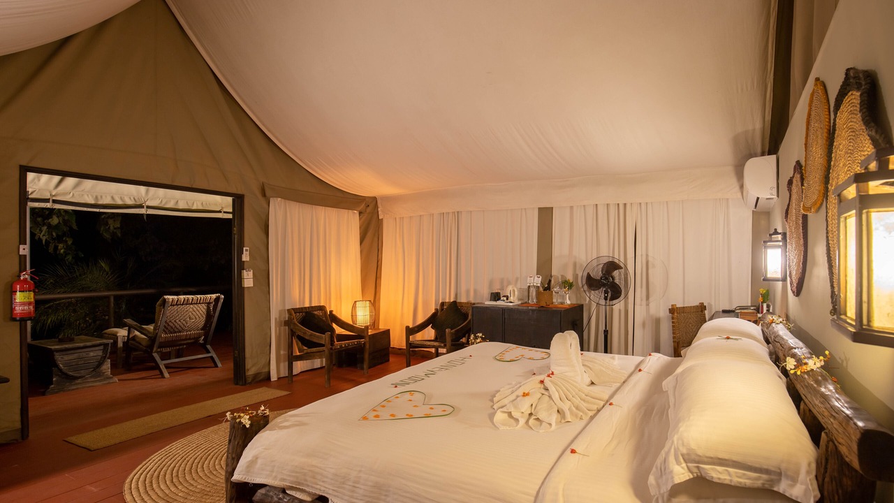Photo of Bedroom in Bharatpur