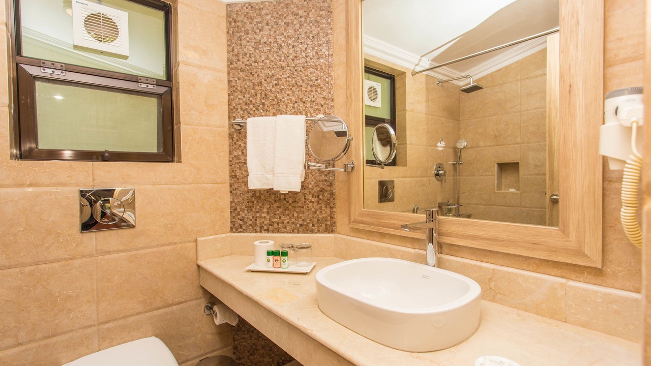 Photo of Bathroom in Bharatpur