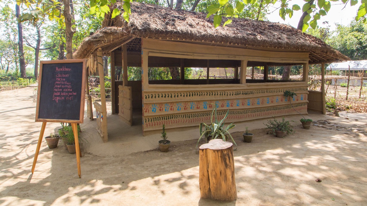 Photo of Outdoor in Bharatpur