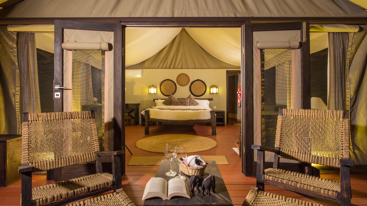 Photo of Bedroom in Bharatpur