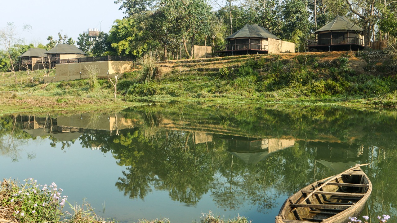 Photo of Outdoor in Bharatpur