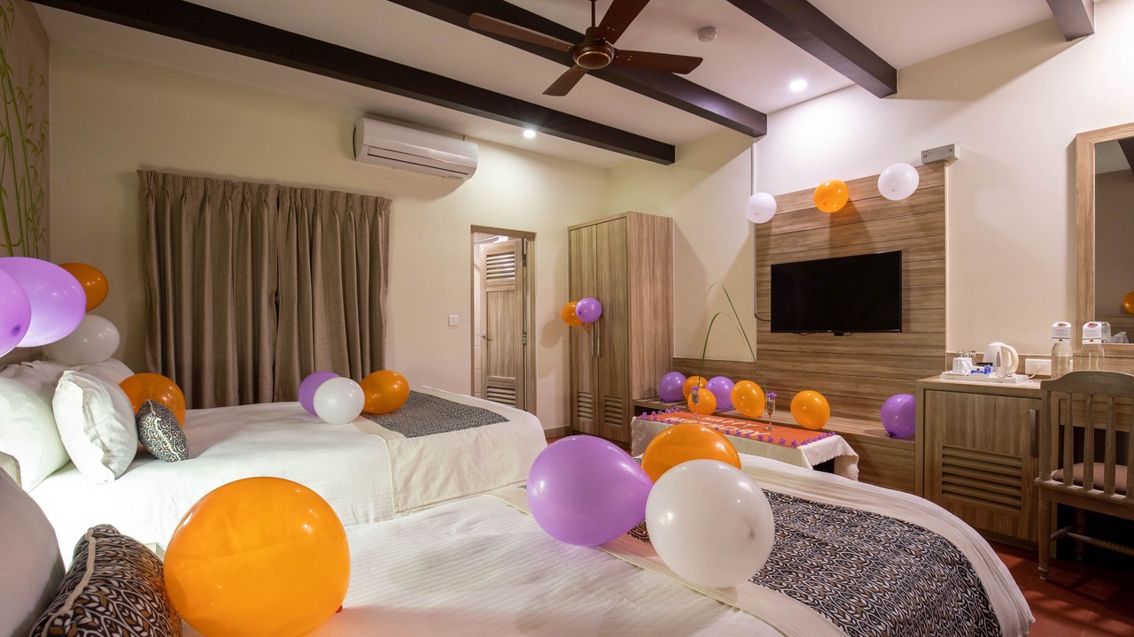 Photo of Bedroom in Bharatpur