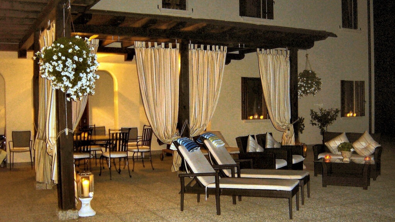 Photo of Patio Balcony in Cessalto