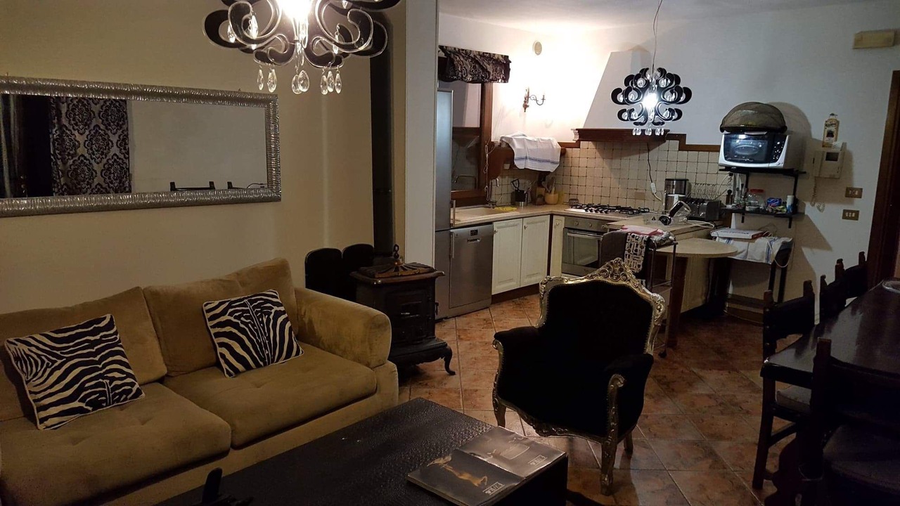 Photo of Livingroom in Cessalto