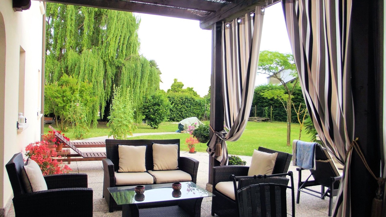 Photo of Patio Balcony in Cessalto