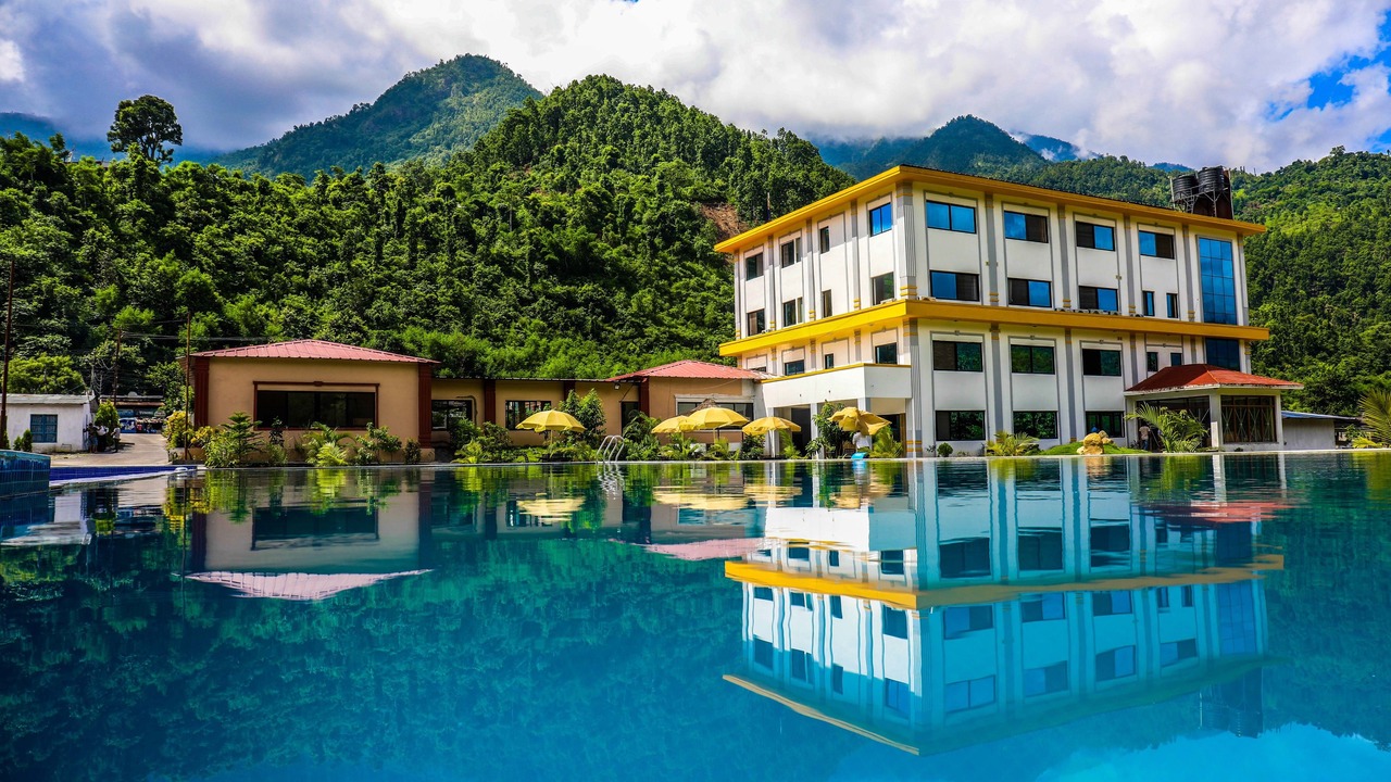 Photo of Outdoor in Kurintar