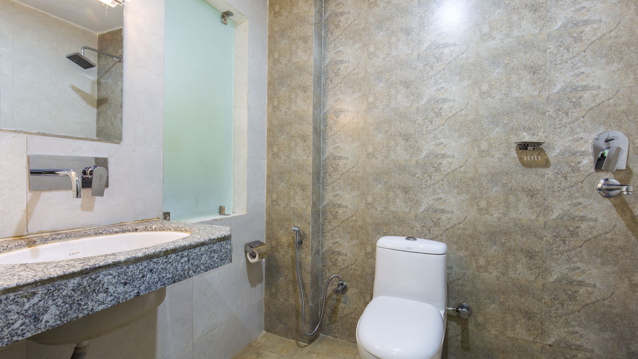 Photo of Bathroom in Kurintar