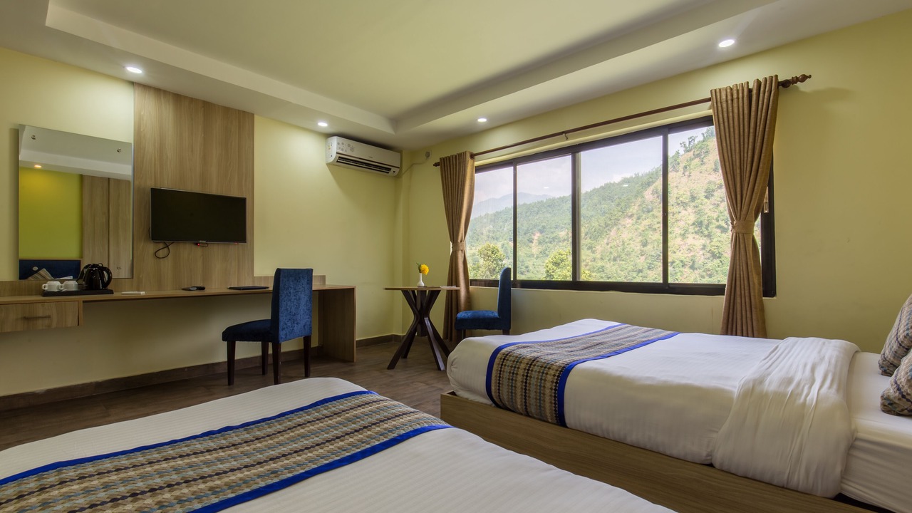 Photo of Bedroom in Kurintar