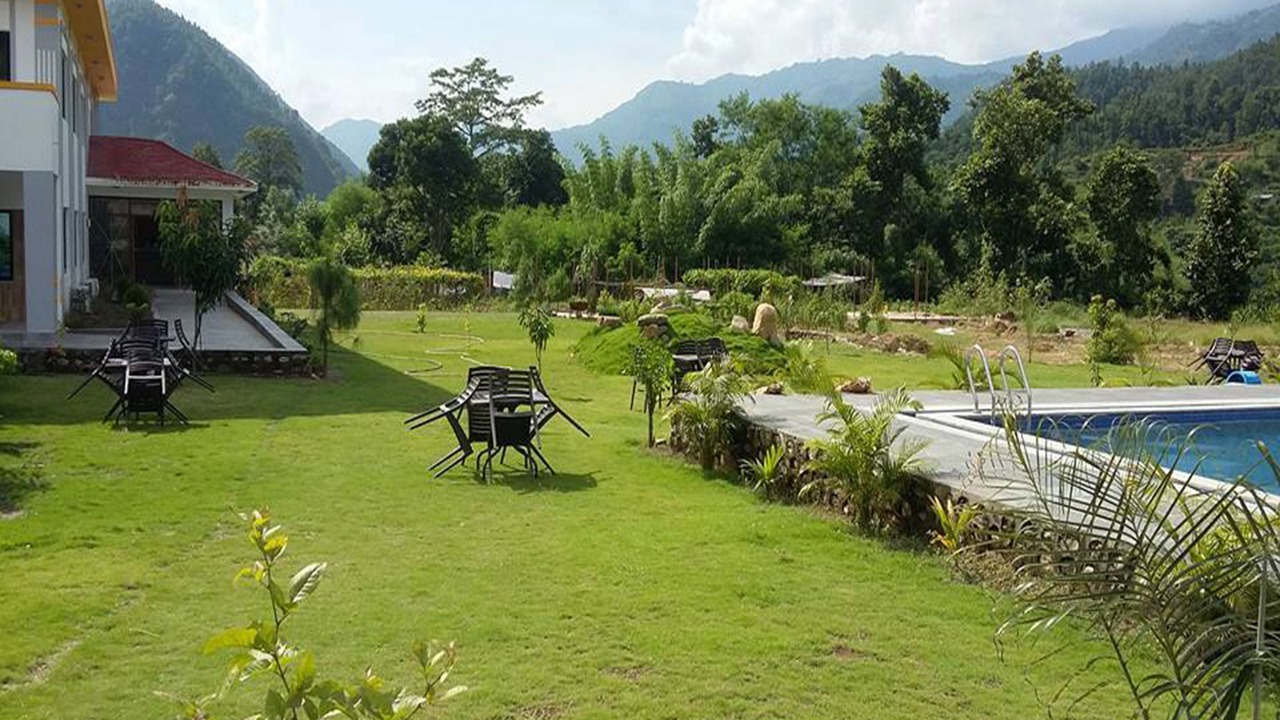 Photo of Outdoor in Kurintar