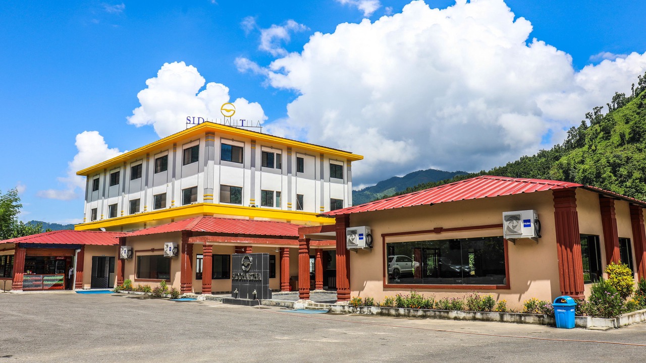 Photo of Outdoor in Kurintar