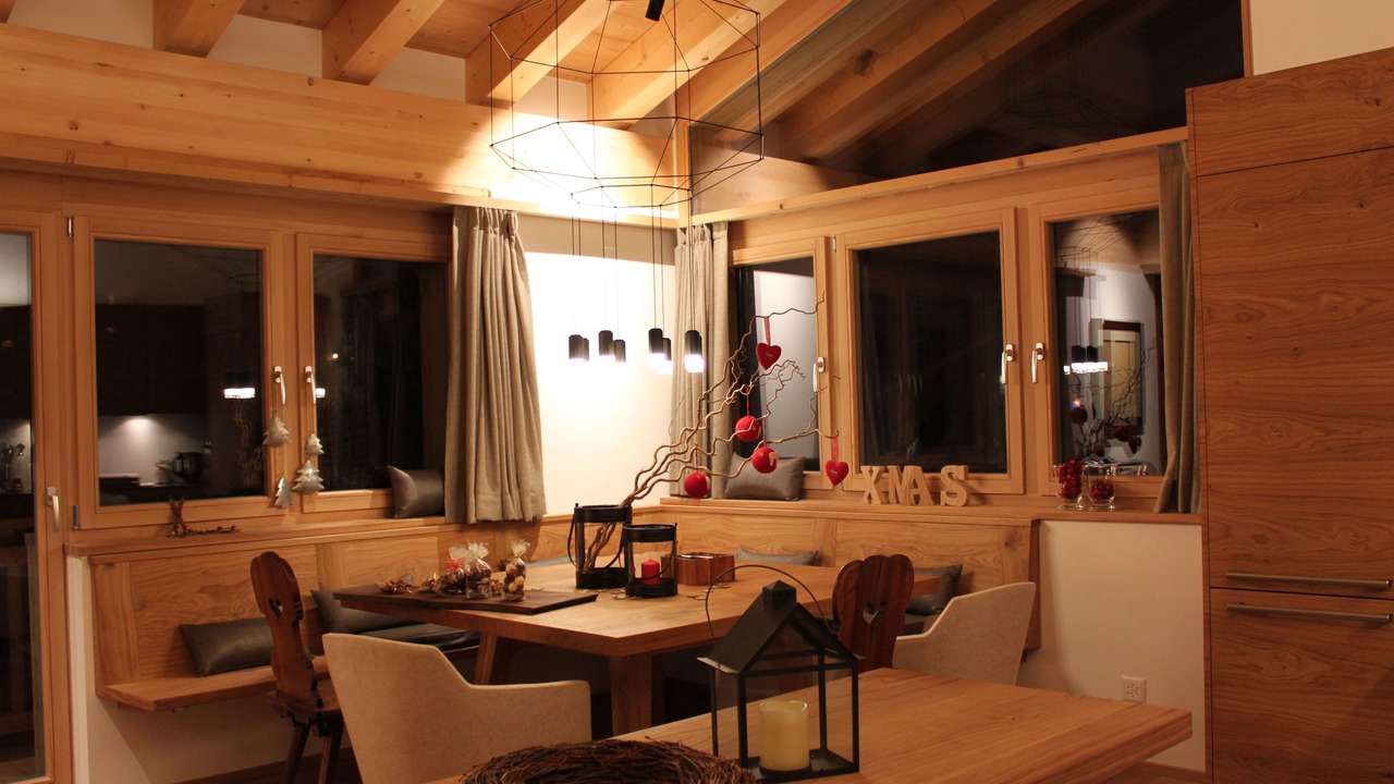 Photo of Livingroom in Zermatt