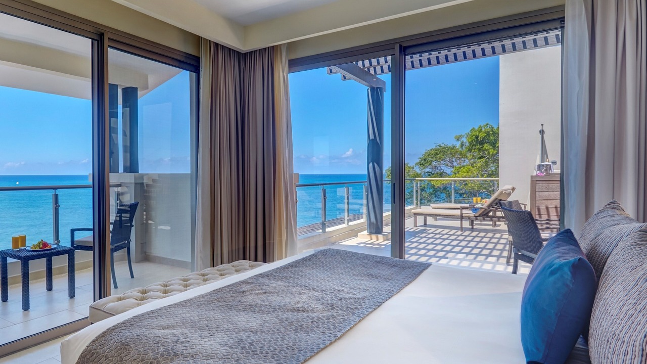 Photo of Bedroom in Orange Bay