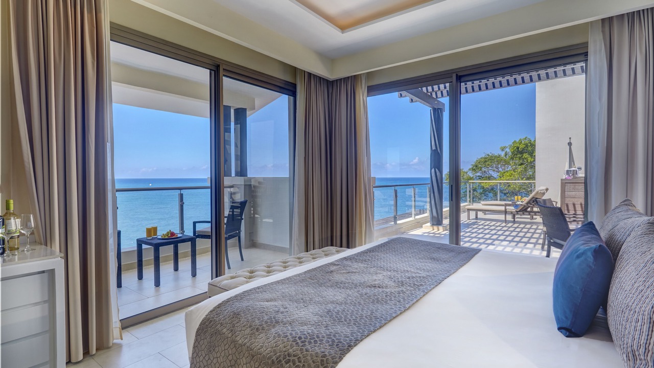 Photo of Bedroom in Orange Bay