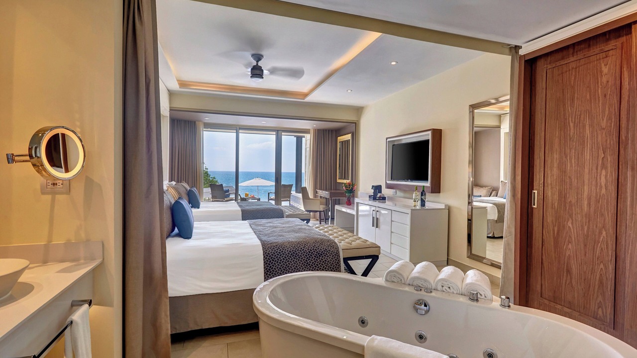 Photo of Bedroom in Orange Bay