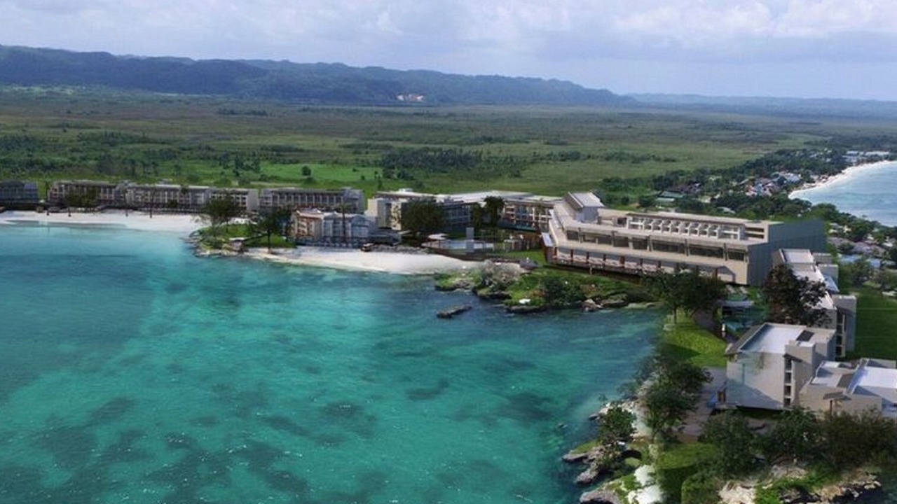 Photo of Outdoor in Orange Bay
