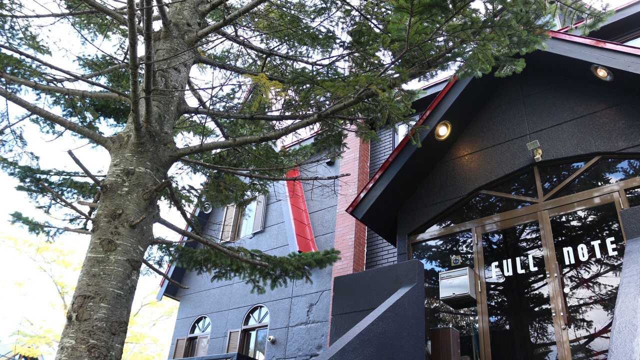 Photo of Outdoor in Hirafu