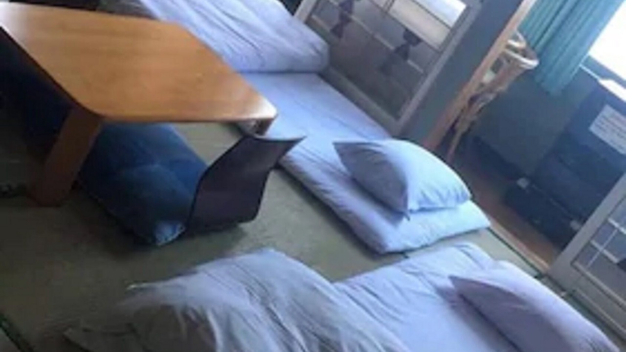 Photo of Bedroom in Hirafu