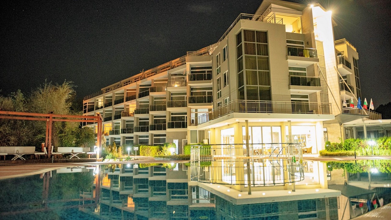 Photo of Outdoor in Sozopol