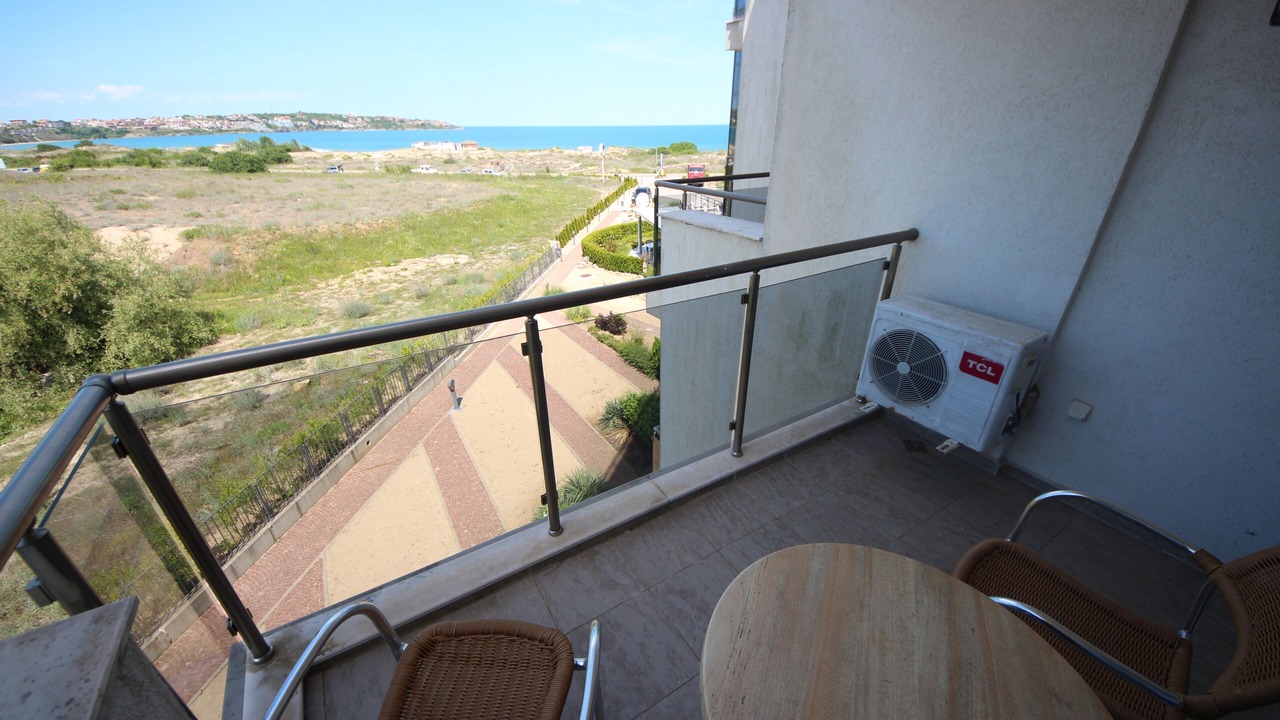 Photo of Bedroom in Sozopol