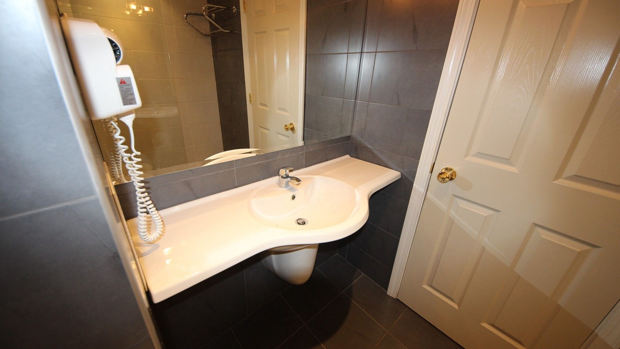 Photo of Bathroom in Sozopol