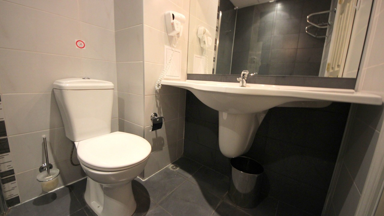 Photo of Bathroom in Sozopol
