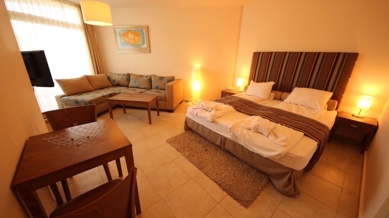 Photo of Bedroom in Sozopol