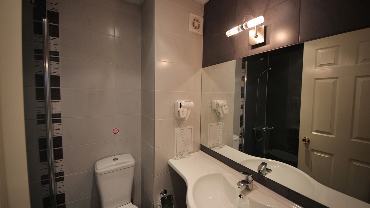 Photo of Bathroom in Sozopol