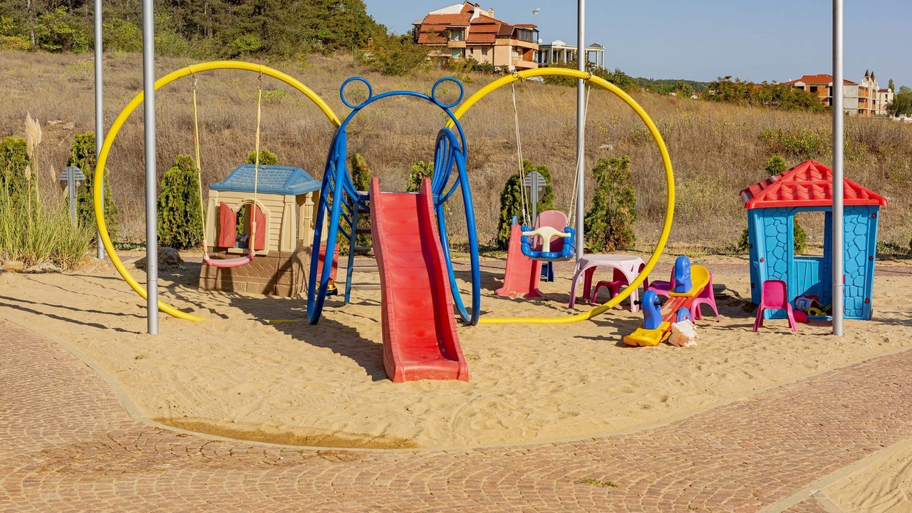 Photo of Outdoor in Sozopol
