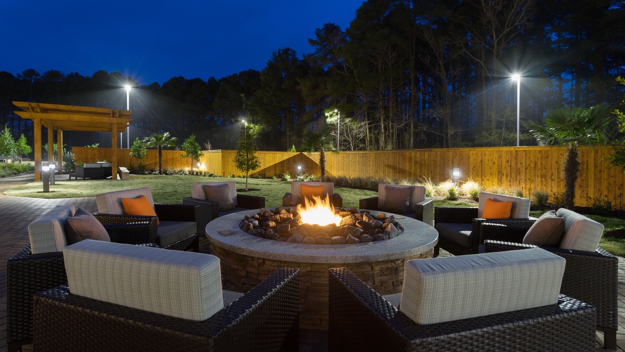 Photo of Outdoor in Ruston