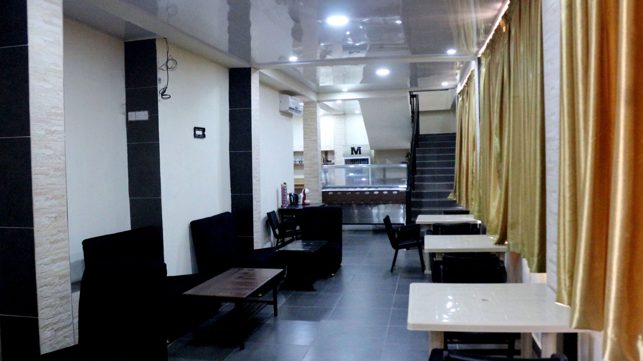 Photo of Livingroom in Freetown