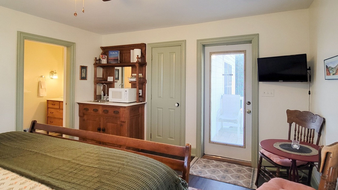 Photo of Bedroom in Carlisle