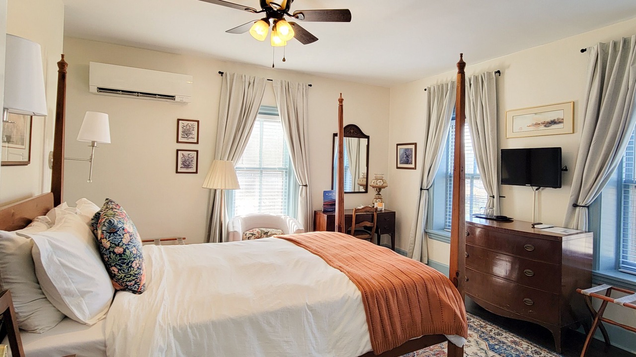 Photo of Bedroom in Carlisle