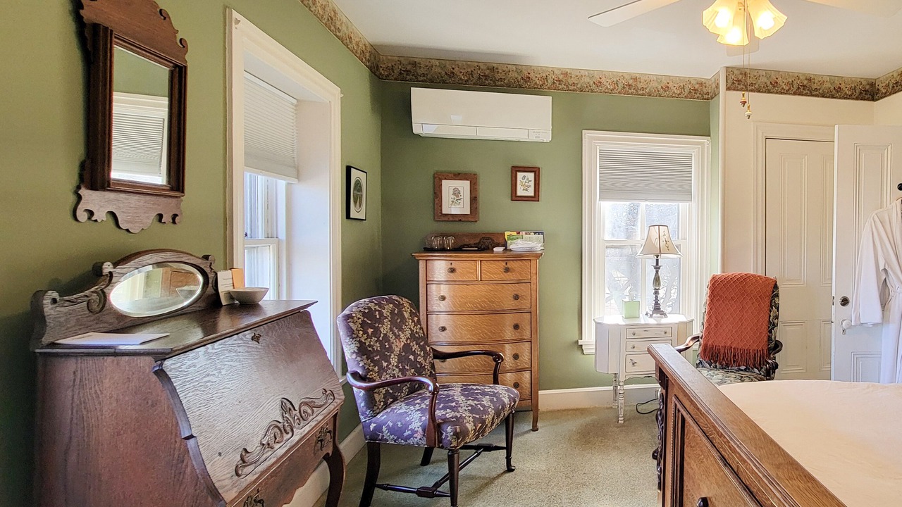 Photo of Bedroom in Carlisle