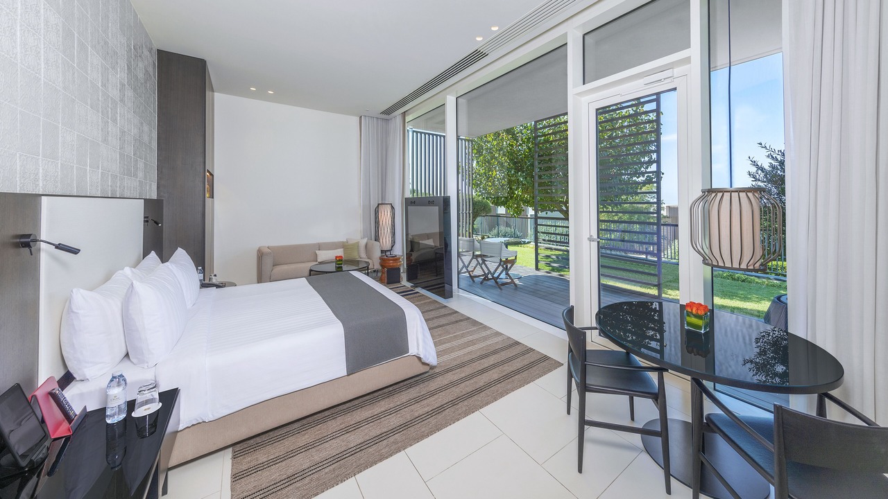 Photo of Bedroom in Ajman
