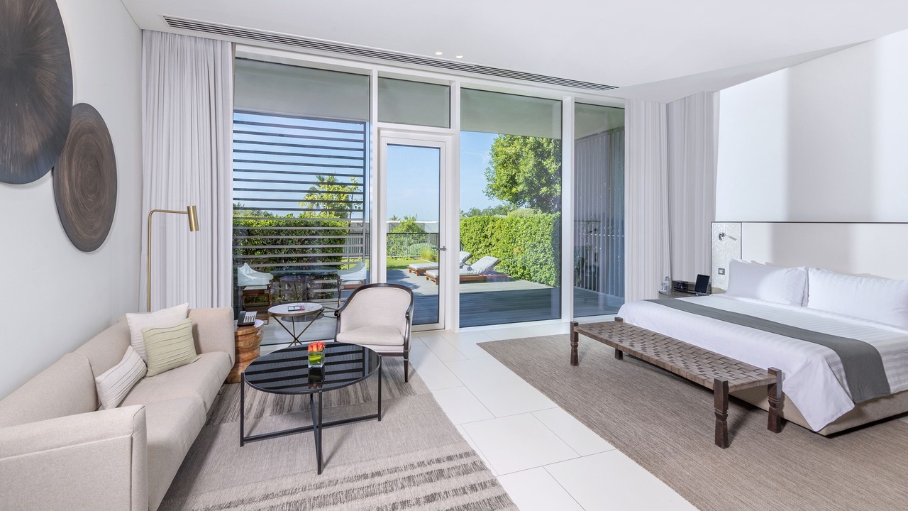 Photo of Bedroom in Ajman
