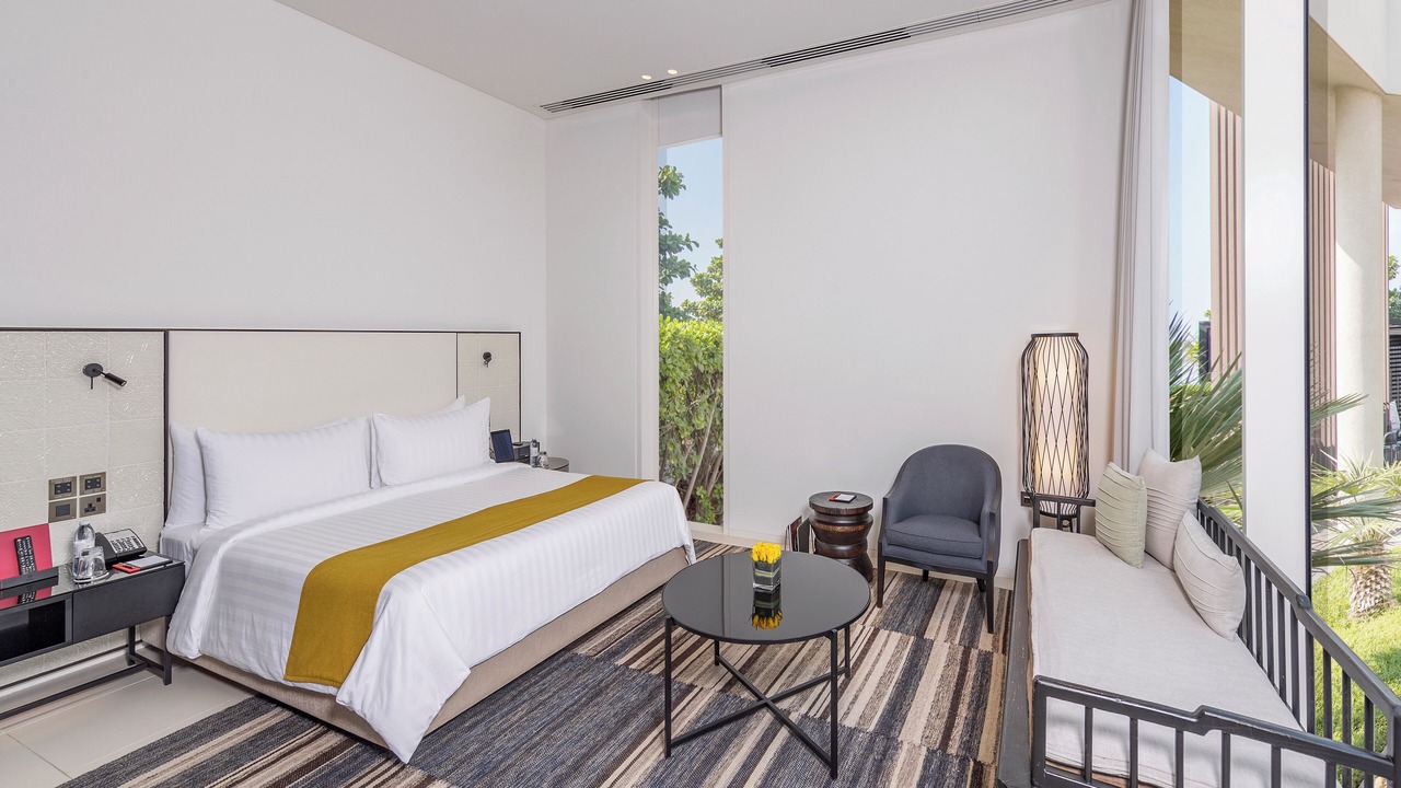 Photo of Bedroom in Ajman