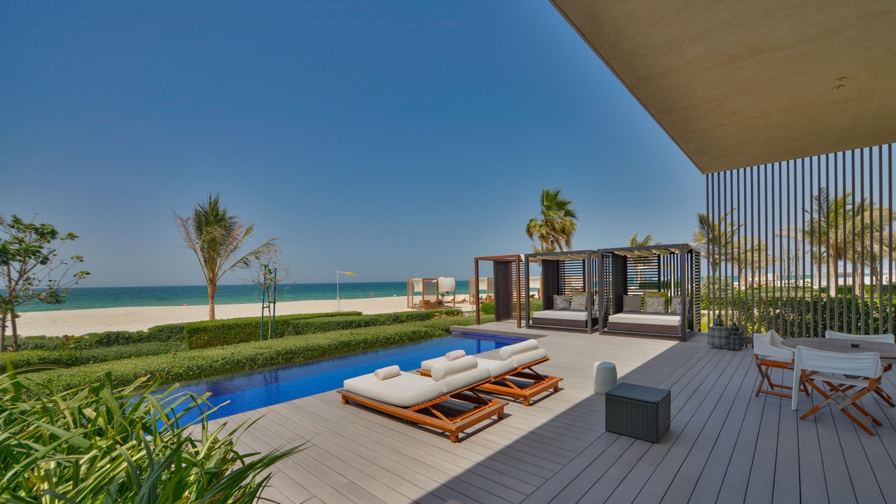 Photo of Outdoor in Ajman