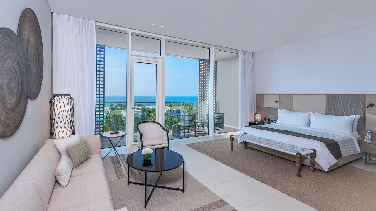 Photo of Bedroom in Ajman