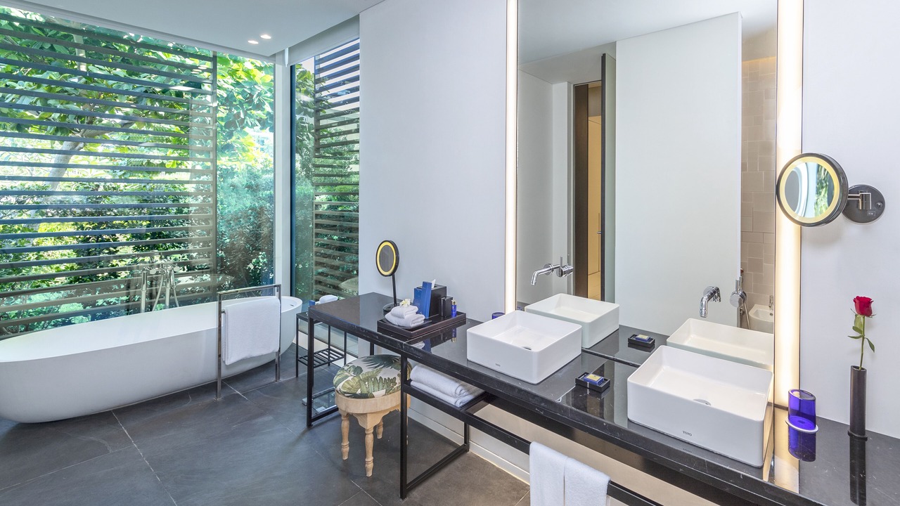 Photo of Bathroom in Ajman