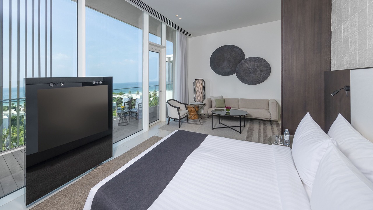 Photo of Bedroom in Ajman