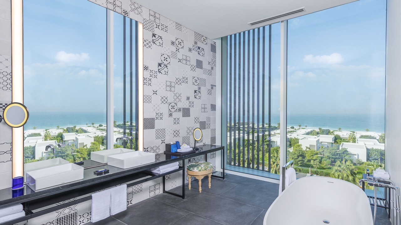 Photo of Bathroom in Ajman
