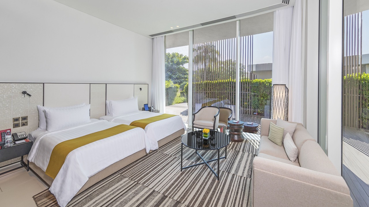 Photo of Bedroom in Ajman